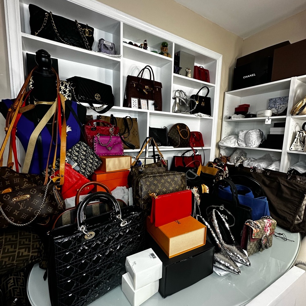 Bags sale
